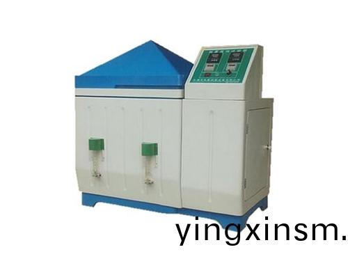 鹽霧試(shi)驗(yàn)機(jī)