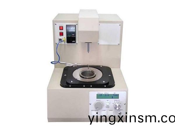 日本(ben)RHESCA 可銲(han)性(xing)測試(shi)儀