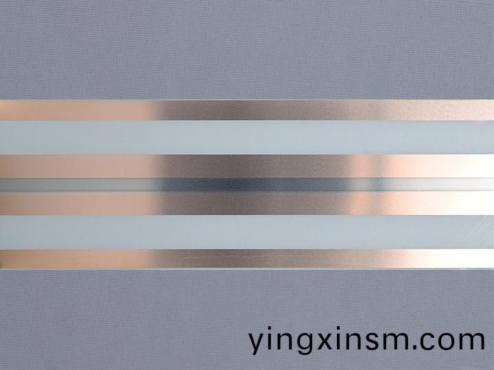 電鍍銀(yin)