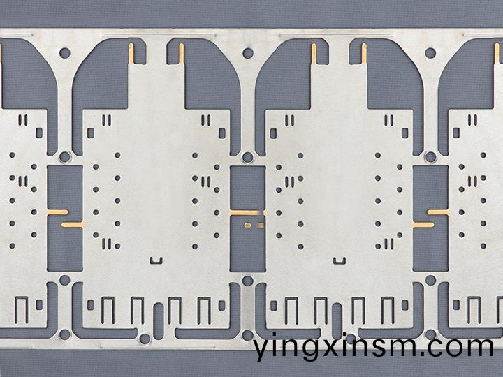 電(dian)鍍(du)金(jin)