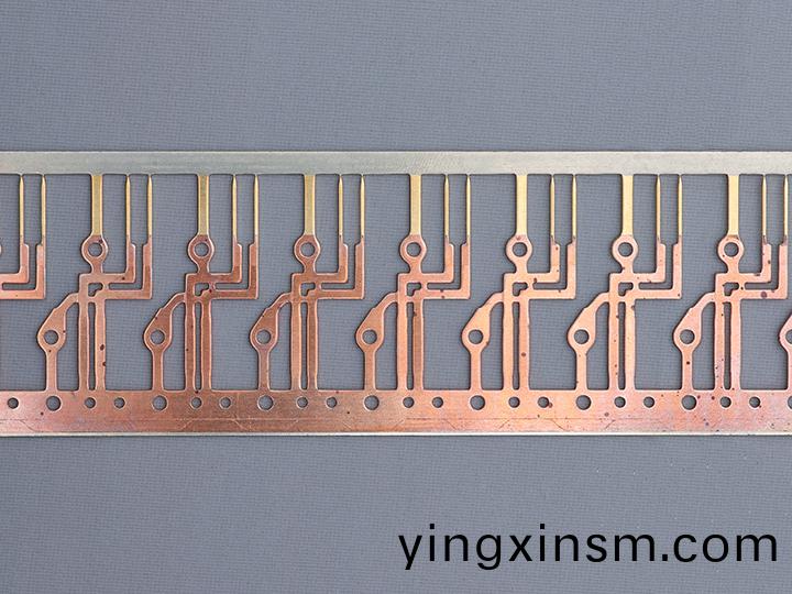 電鍍金(jin)