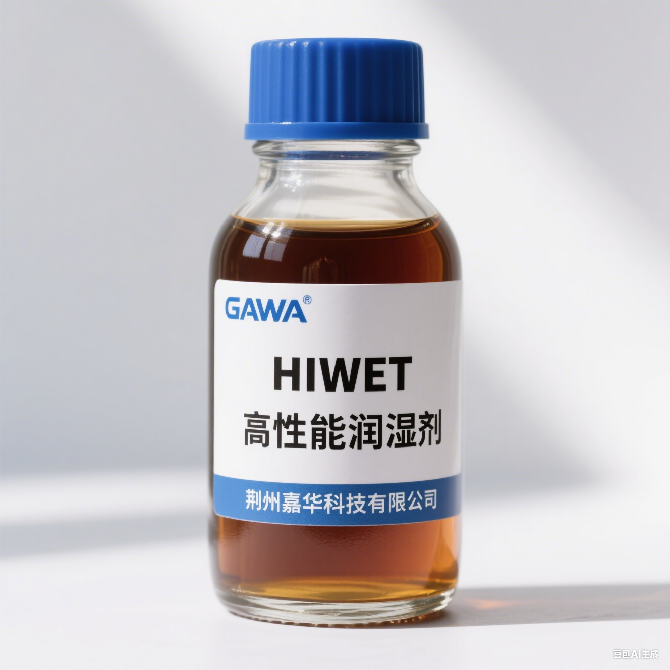 HIWET 高性能潤(rùn)濕劑 High-Performance Wetting Agent
