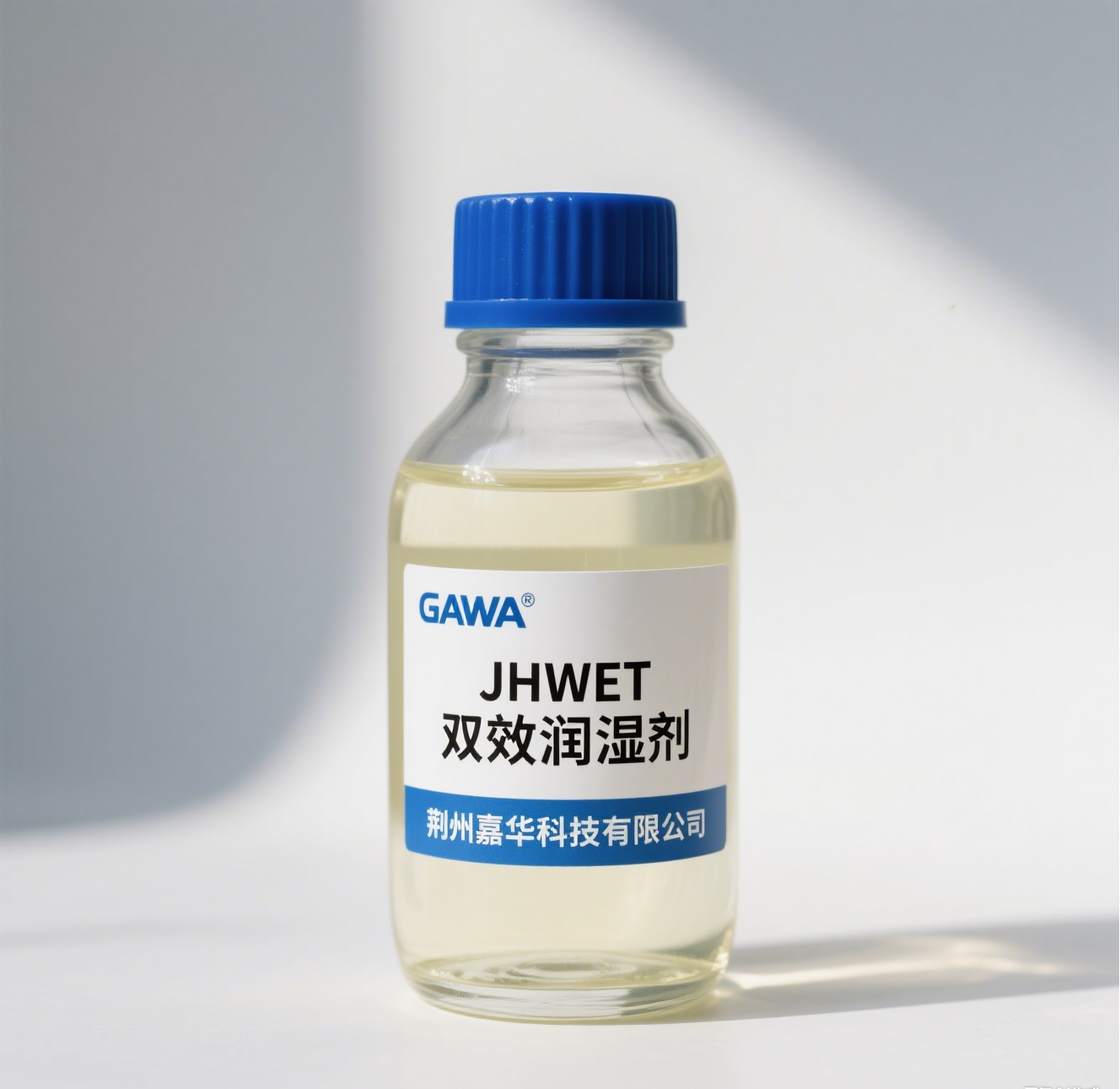 JHWET 雙效潤(rùn)濕劑 Dual-Effect Wetting Agent
