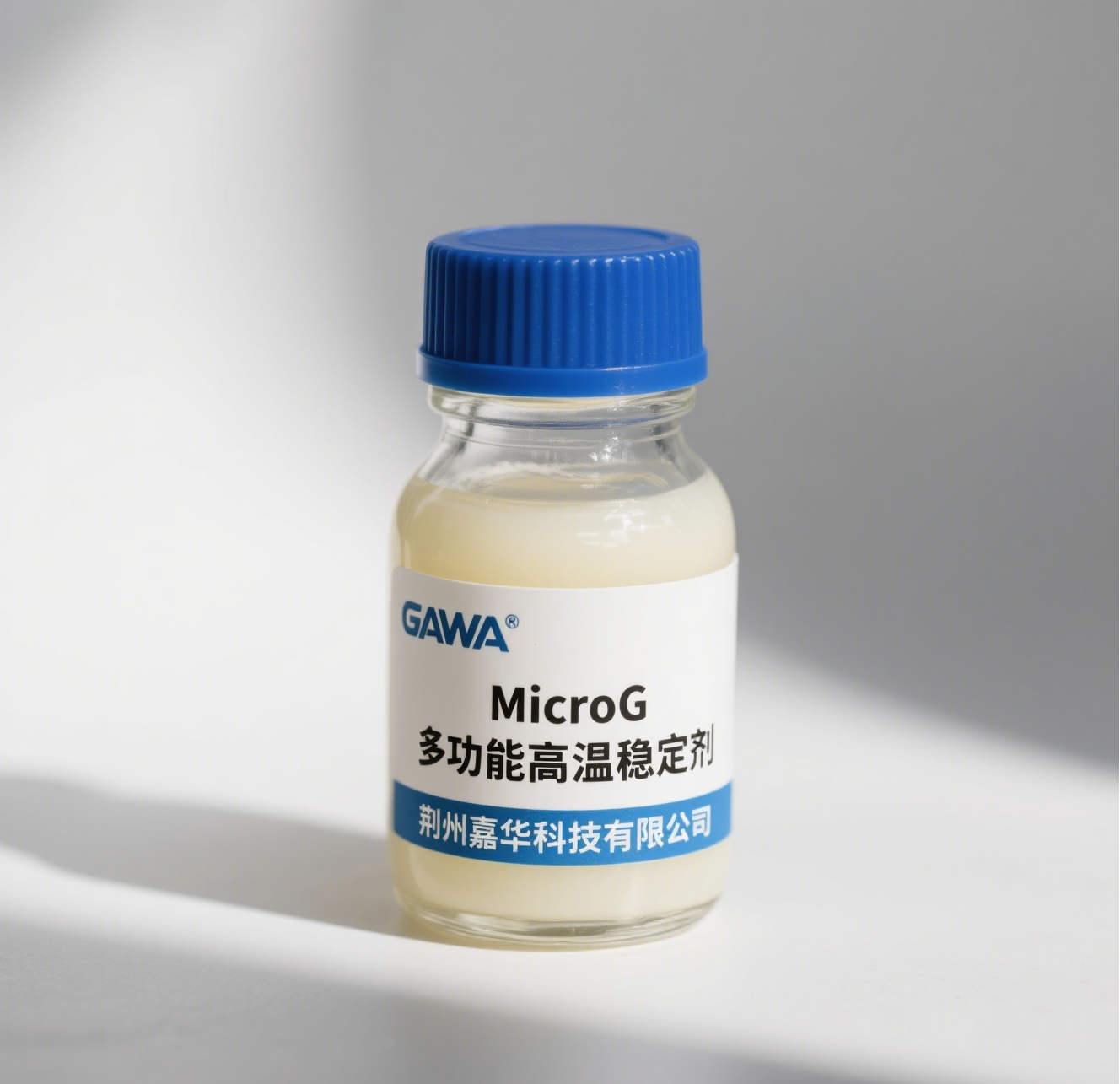 MicroG 多功能高溫穩(wěn)定劑 Multi-Functional High-Temperature Stabilizer