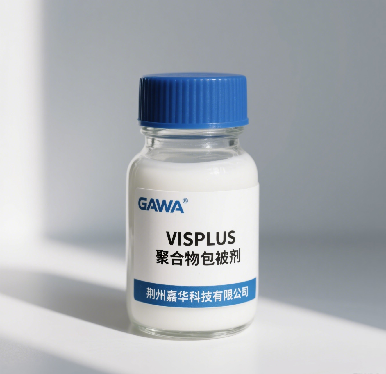 VISPLUS 聚合物包被劑 Polymer Coating Agent