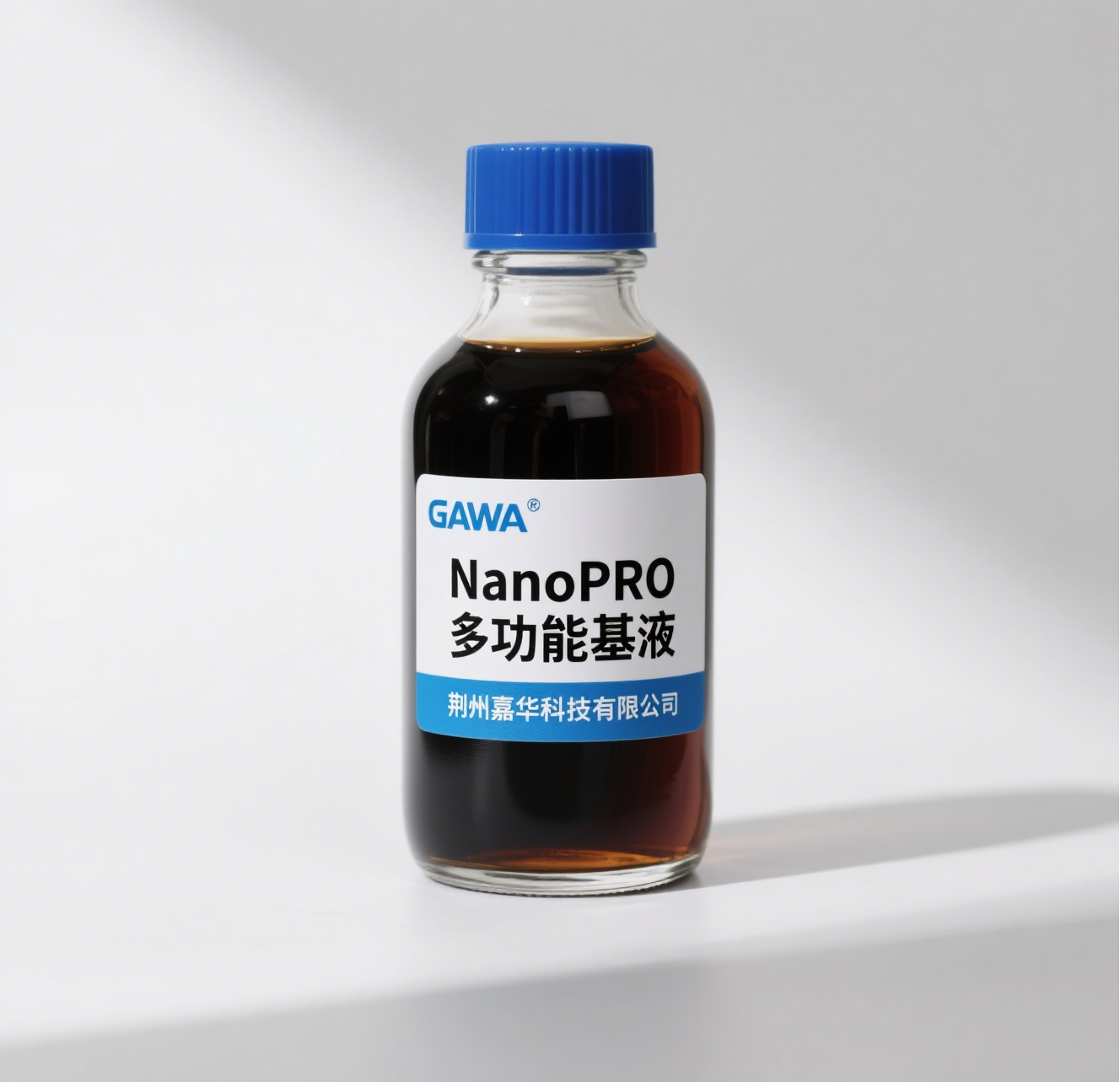 NanoPRO 多功能基液 Multi-Functional Base Fluid